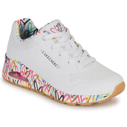 SKECHERS - Chaussures Sports Femme 155506
