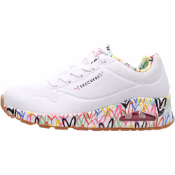 SKECHERS - Chaussures Sports Femme 155506