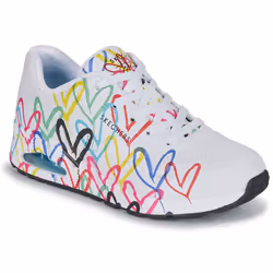 SKECHERS - Chaussures Sports Femme 155507