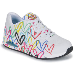SKECHERS - Chaussures Sports Femme 155507