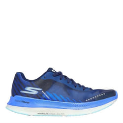 Skechers Go Run-Razor Excess Bleu