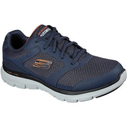 Skechers Mens Flex Advantage 3.0 Sports Trainer Various Colours 32184
