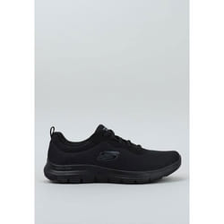 Skechers Flex Appeal 4.0 Brilliant V Couleur Noir Bbk
