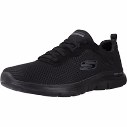 Skechers FLEX APPEAL 4.0 BRILLIANT V COULEUR NOIR