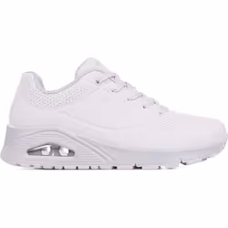 Sneakers Uno Frosty Kicks Caoutchouc Violet