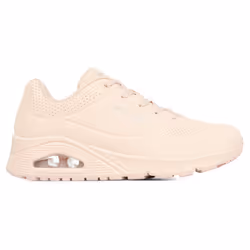 Skechers Uno Frosty Kicks Rose