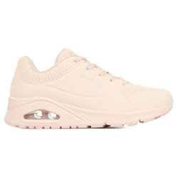 Skechers Uno Frosty Kicks Rose