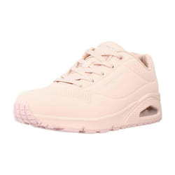 Skechers Uno Frosty Kicks Rose