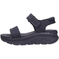 Skechers modèle Dlux Walker New Block Noir