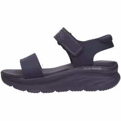 Skechers modèle Dlux Walker New Block Noir