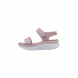 Skechers modèle Dlux Walker New Block Rose