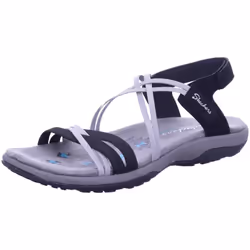 Sandales femme Skechers Reggae Slim Takes Two