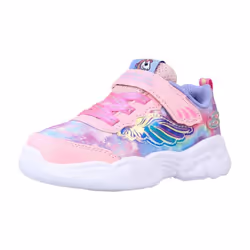 Skechers modèle Unicorn Storm Rose