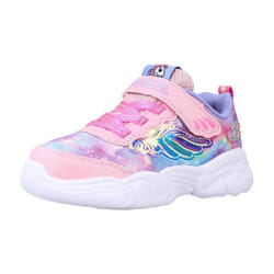 Skechers modèle Unicorn Storm Rose