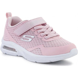 Skechers modèle Microspec Max Rose
