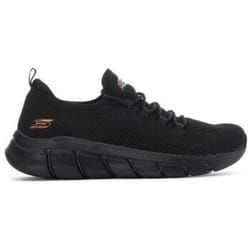 Sneakers Bobs Sport B Flex-Color Connect Synthétique Noir