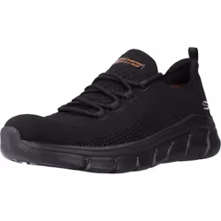Sneakers Bobs Sport B Flex-Color Connect Synthétique Noir