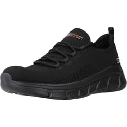 Sneakers Bobs Sport B Flex-Color Connect Synthétique Noir
