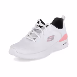 Basket Skechers Skech-Air Dynamight Éclatant Choix - Femme - Blanc