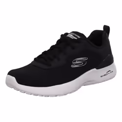 Skechers  SKECH AIR DYNAMIGHT RADIANT COULEUR NOIR