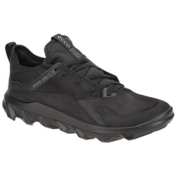 Chaussures de Marche Randonnée Femme - Ecco MX - Noir - Respirant