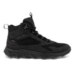 Basket à Lacets Montante Ecco