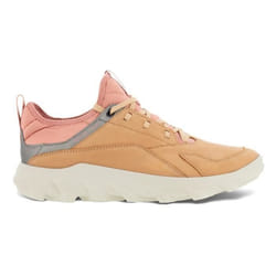 Chaussures de randonnée pour femmes - Ecco - MX - Marron - Montagne - Respirant