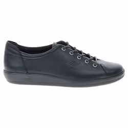 Chaussures ECCO Soft 20 Noir - Femme/Adulte