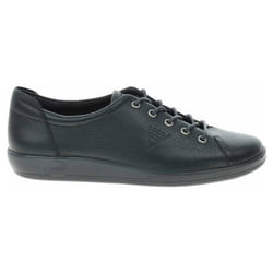 Chaussures ECCO Soft 20 Noir - Femme/Adulte