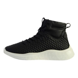 Basket Montante Cuir Ecco Therap