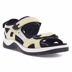Chaussures Ecco Sandale Yucatan Leder 06956360562