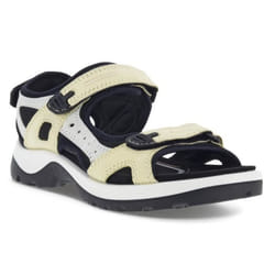 Chaussures Ecco Sandale Yucatan Leder 06956360562