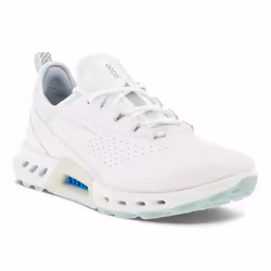 Chaussures de golf de golf sans crampons femme Ecco Biom C4 - delicacy - 37