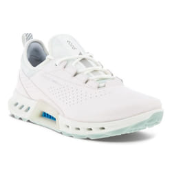 Chaussures de golf de golf sans crampons femme Ecco Biom C4 - delicacy - 37
