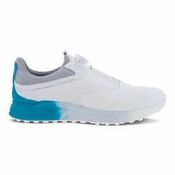 Chaussures de golf sans crampons Ecco S Three Boa
