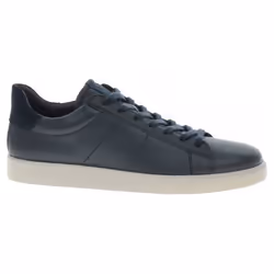 Chaussures ECCO Street Lite Bleu marine - Homme/Adulte - Multisport - Running - Route
