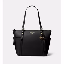 MICHAEL KORS Cabas noir