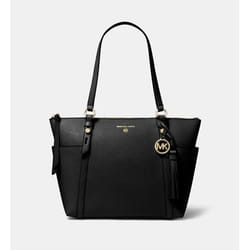 MICHAEL KORS Cabas noir