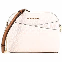 MICHAEL KORS Sac bandoulière écru
