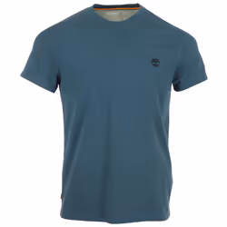 Tee-Shirt Timberland SS Dunstan River