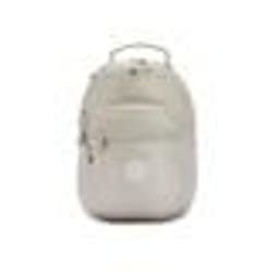 Sac à dos - Kipling - Basic Plus Seoul S - Beige - 490g - 100% polyamide