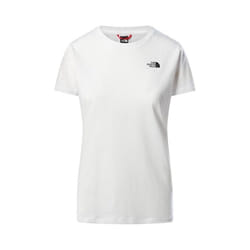 T-shirt femme The North Face Simple Dome
