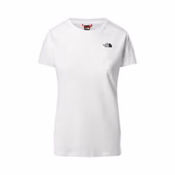 T-shirt femme The North Face Simple Dome