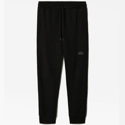 Jogging coton logo brodé  -  The North Face - Homme