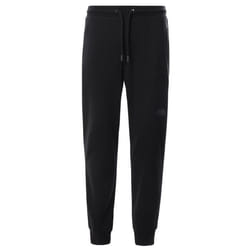 Jogging coton logo brodé  -  The North Face - Homme