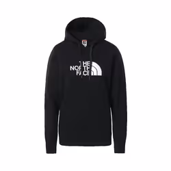 Sweatshirt à capuche femme The North Face Drew Peak