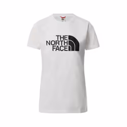 T-shirt femme The North Face Easy