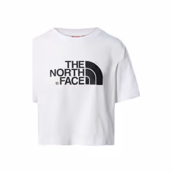 T-shirt femme The North Face Court Easy