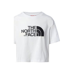 T-shirt femme The North Face Court Easy