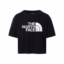 T-shirt femme The North Face Court Easy